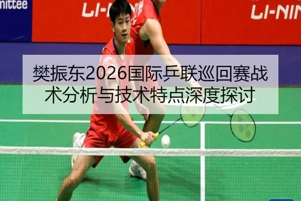 樊振东2026国际乒联巡回赛战术分析与技术特点深度探讨